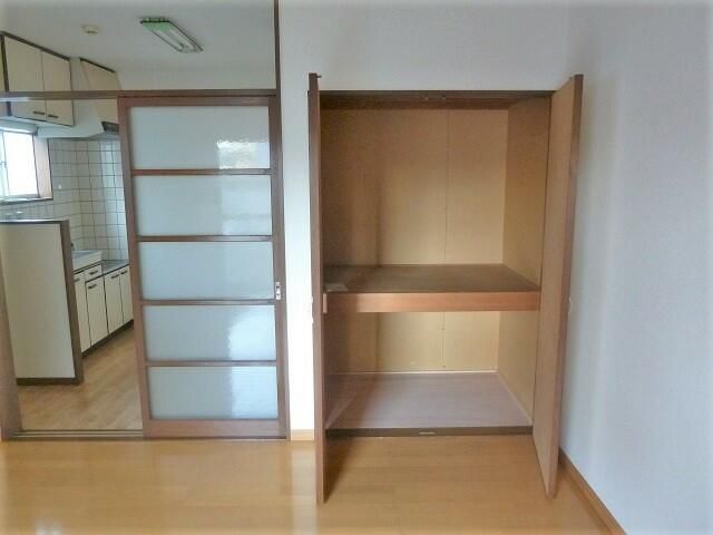 1K Apartment for Rent in Sendai Miyagi 28.15 sqm - Thumbnail 3