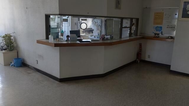 Former Clinic with Residence in Ishinomaki, Miyagi – RC 3-Story - Thumbnail 4