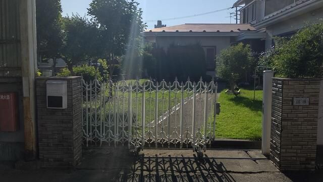 Former Clinic with Residence in Ishinomaki, Miyagi – RC 3-Story - Thumbnail 3