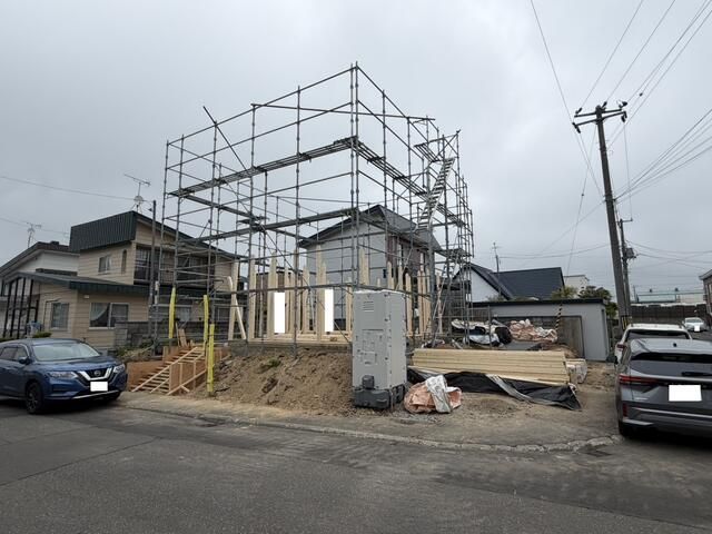 4LDK House for Sale in Atsubetsu, Sapporo – 100.2 sqm - Thumbnail 3