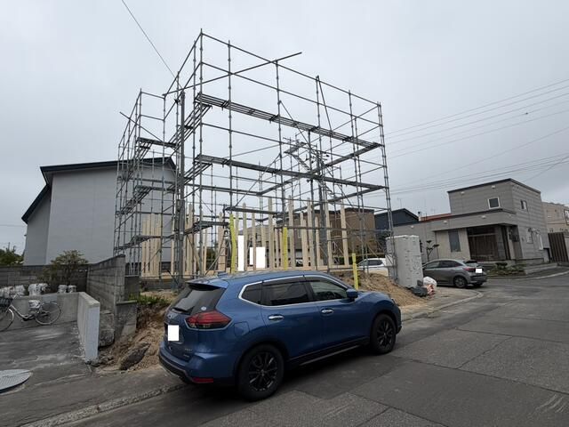 4LDK House for Sale in Atsubetsu, Sapporo – 100.2 sqm - Thumbnail 4