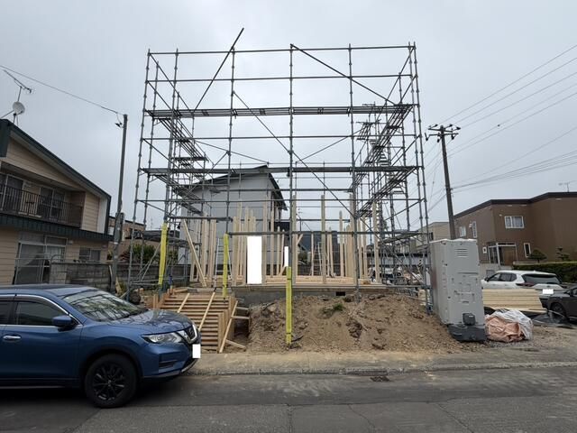 4LDK House for Sale in Atsubetsu, Sapporo – 100.2 sqm - Thumbnail 2