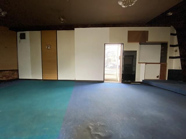45m² Commercial Space for Rent in Nishiku, Niigata - Thumbnail 4