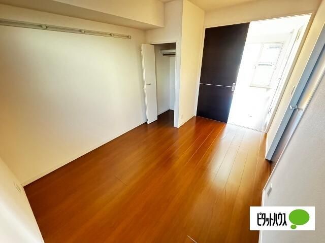 2LDK Apartment for Rent in Soka, Saitama - Thumbnail 4