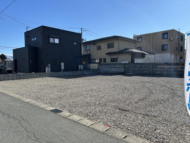 270 sqm Building Plot for Sale in Yonezawa, Yamagata - Thumbnail 2