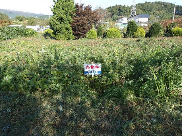Land for Sale in Nanae Town, Hokkaido - 435 sqm Plot - Thumbnail 3