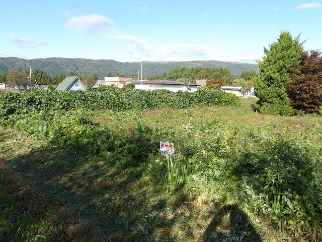 Land for Sale in Nanae Town, Hokkaido - 435 sqm Plot - Thumbnail 4