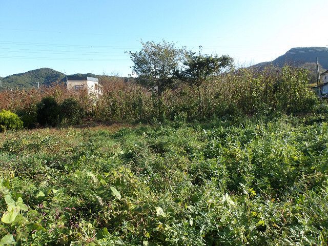 Land for Sale in Nanae Town, Hokkaido - 435 sqm Plot - Thumbnail 2