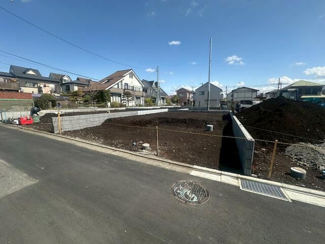 Newly Built 4LDK House in Sagamihara, Kanagawa - Thumbnail 4