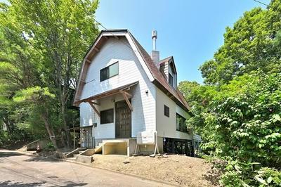 3LDK Wood-Finish Villa in Agano City, Niigata | 500万円 — House, Agano, Niigata