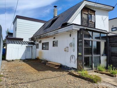 4LDK House for Sale in Takikawa, Hokkaido - 99.63 sqm — House, Takikawa, Hokkaido