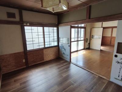 4LDK House for Sale in Takikawa, Hokkaido - 99.63 sqm — Interior, Takikawa, Hokkaido