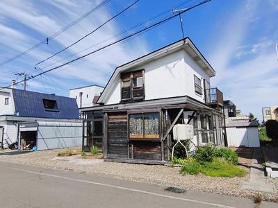 4LDK House for Sale in Takikawa, Hokkaido - 99.63 sqm — House, Takikawa, Hokkaido
