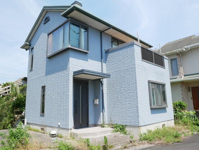 1LDK Detached House for Sale in Tateyama, Chiba with Private Parking - Image 7