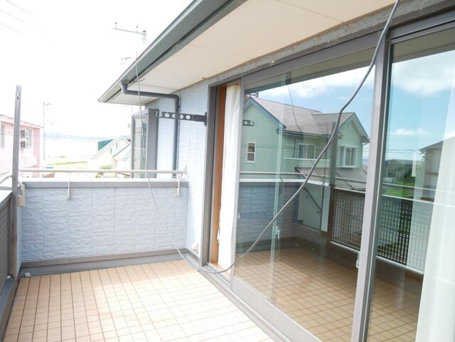 1LDK Detached House for Sale in Tateyama, Chiba with Private Parking - Image 22