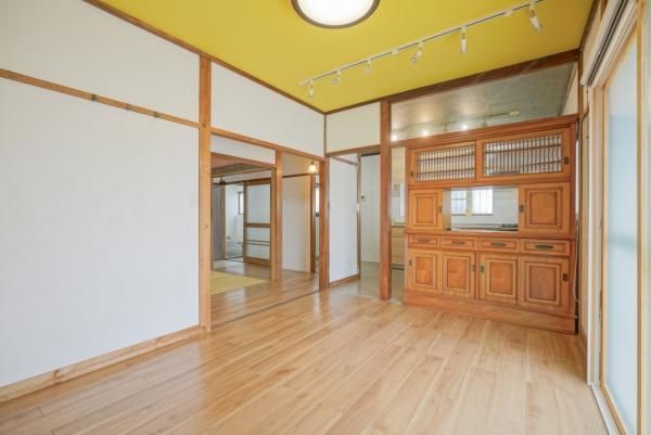 6LDK Detached House for Sale in Hachioji, Tokyo - Thumbnail 4