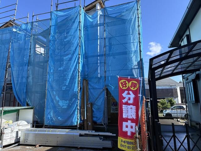 New 3LDK House for Sale in Chigasaki, Kanagawa - Thumbnail 2