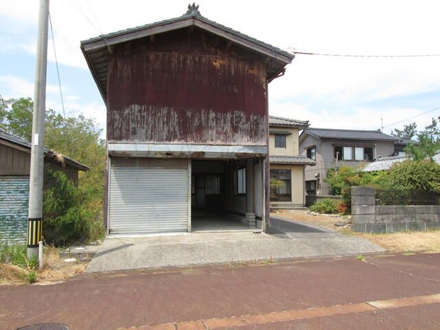 7SK Wooden House for Sale in Tainai City, Niigata - Thumbnail 2