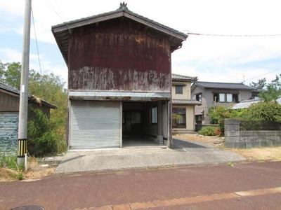 7SK Wooden House for Sale in Tainai City, Niigata — Image 7, Tainai, Niigata