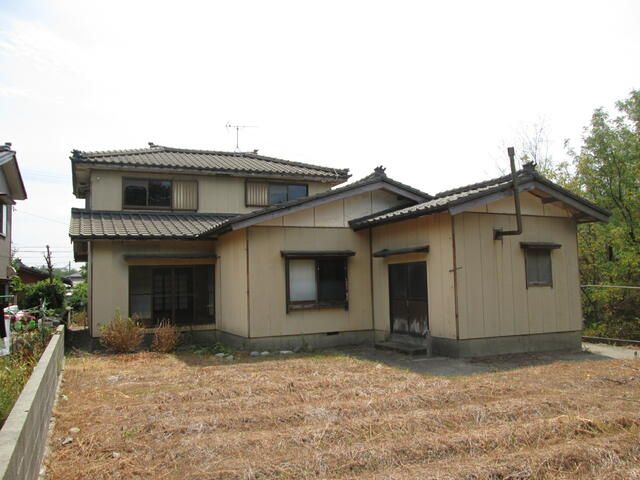 7SK Wooden House for Sale in Tainai City, Niigata - Thumbnail 3