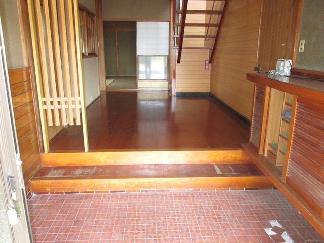 7SK Wooden House for Sale in Tainai City, Niigata - Thumbnail 4