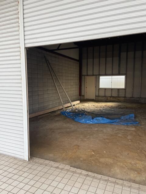 Hiyoshi Tenant Commercial Space for Rent in Kamisu, Ibaraki - Thumbnail 2