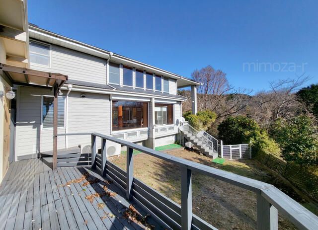 4LDK House with Dog Massage Studio in Ito, Shizuoka - Main Image