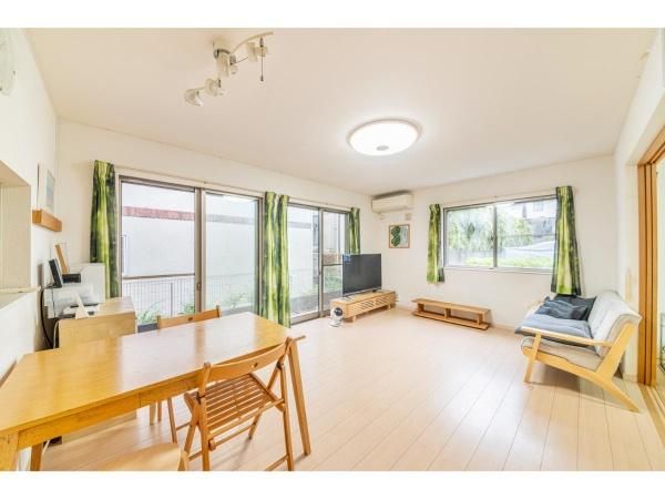 4LDK House in Yokohama's Aoba Ward - 92.74㎡ - Thumbnail 2