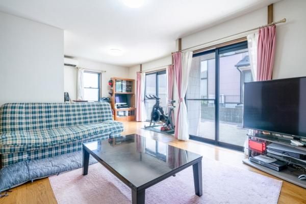 5LDK Detached House for Sale in Aobadai, Yokohama - Thumbnail 4