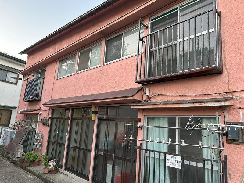 2K Apartment for Rent in Aizuwakamatsu, Fukushima - Thumbnail 2