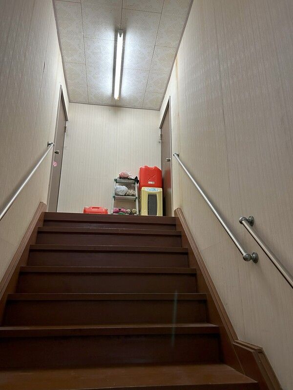 2K Apartment for Rent in Aizuwakamatsu, Fukushima - Thumbnail 3