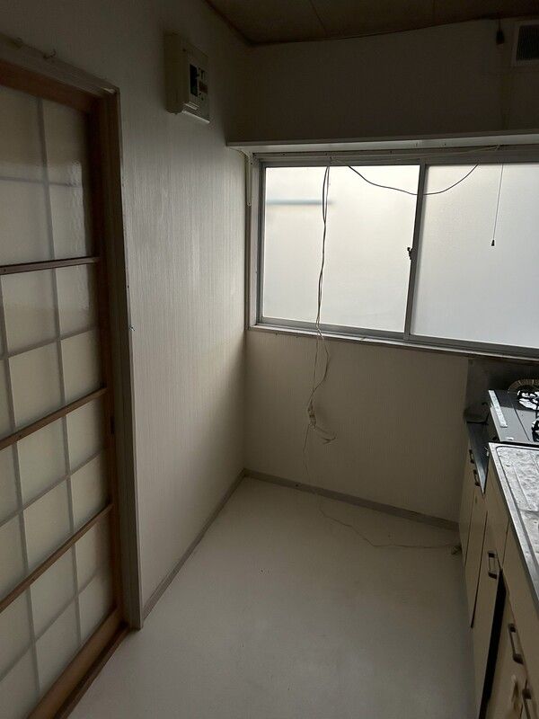 2K Apartment for Rent in Aizuwakamatsu, Fukushima - Thumbnail 4