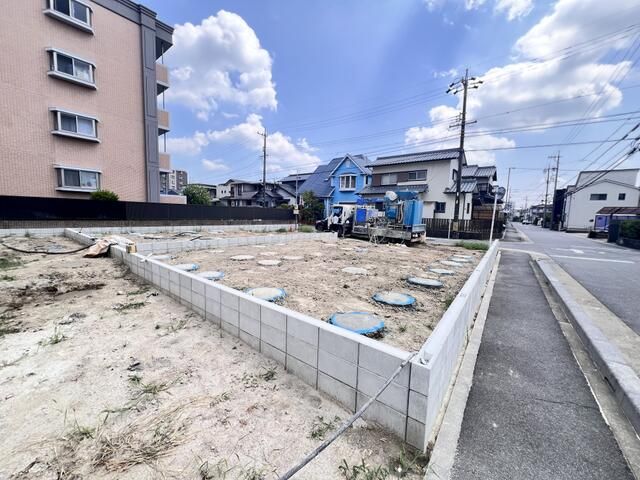 New 4LDK House in Okazaki, Aichi | Completion Nov 2025 - Thumbnail 2