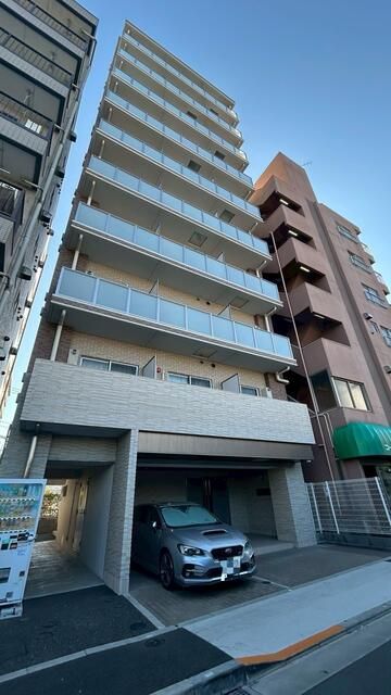 Modern 1K Apartment for Sale in Koto Ward, Tokyo - Thumbnail 2