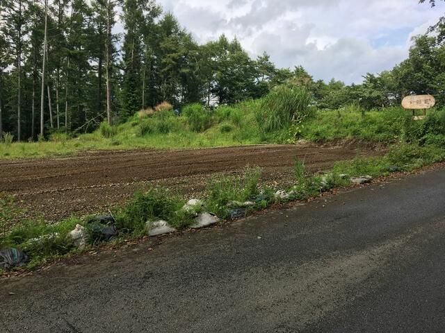 Land for Sale in Yamanakako Village Near Mount Fuji - Thumbnail 4