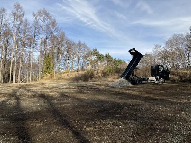 Land for Sale in Yamanakako Village Near Mount Fuji - Thumbnail 2