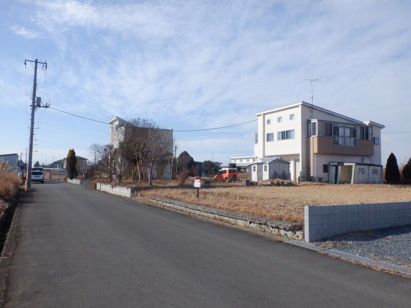 Land for Sale in Tsukuba City, Ibaraki - 216.30 sqm - Thumbnail 3