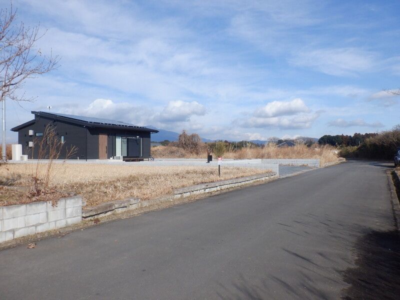 Land for Sale in Tsukuba City, Ibaraki - 216.30 sqm - Thumbnail 2