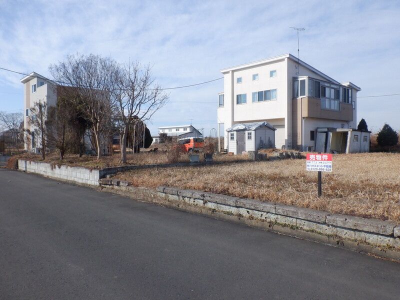 Land for Sale in Tsukuba City, Ibaraki - 216.30 sqm - Thumbnail 4