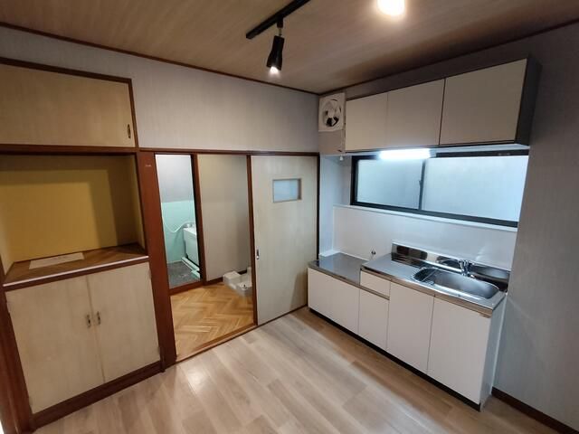 3DK Detached House for Sale in Funabashi, Chiba - Main Image