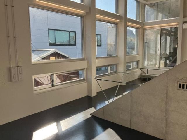 New 1LDK Terrace House for Rent in Jingu-mae, Shibuya, Tokyo - Thumbnail 4