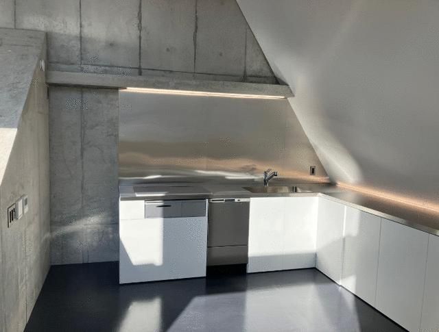 New 1LDK Terrace House for Rent in Jingu-mae, Shibuya, Tokyo - Thumbnail 2