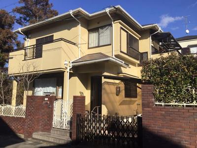Spacious 5LDK House in Uji City - 272sqm Corner Plot Near Obaku Station — Image 1, Uji, Kyoto