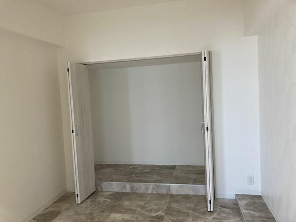 1LDK Apartment for Rent near Toyama Station, Toyama City - Thumbnail 4