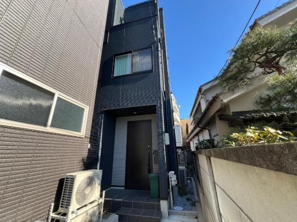 New 2024 3-Story House in Musashino, Tokyo - 1SLDK - Thumbnail 2