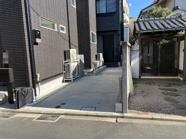 New 2024 3-Story House in Musashino, Tokyo - 1SLDK - Thumbnail 3