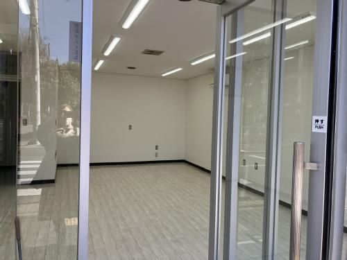 Higashimurayama Tokyo Commercial Space for Rent 34.68 sqm - Thumbnail 4