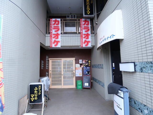 Horei Building Commercial Property for Sale in Akishima, Tokyo - Thumbnail 2