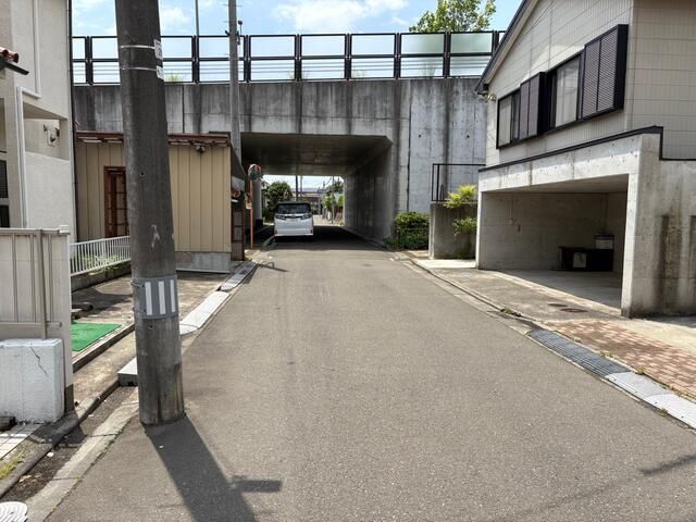 Vacant Residential Land for Sale in Sendai's Eikodai - Thumbnail 2