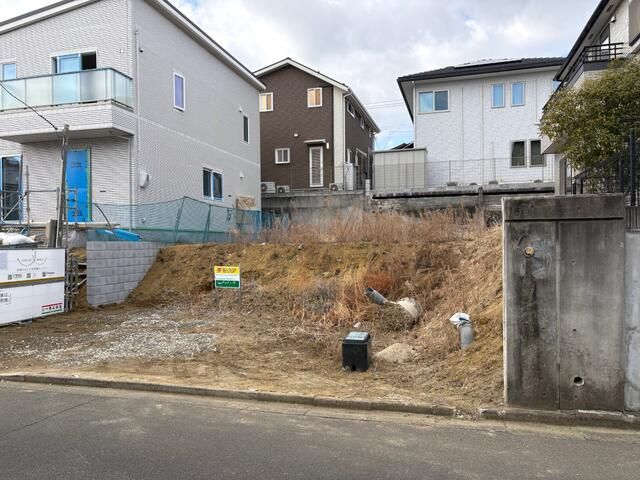 Vacant Residential Land for Sale in Sendai's Eikodai - Thumbnail 4